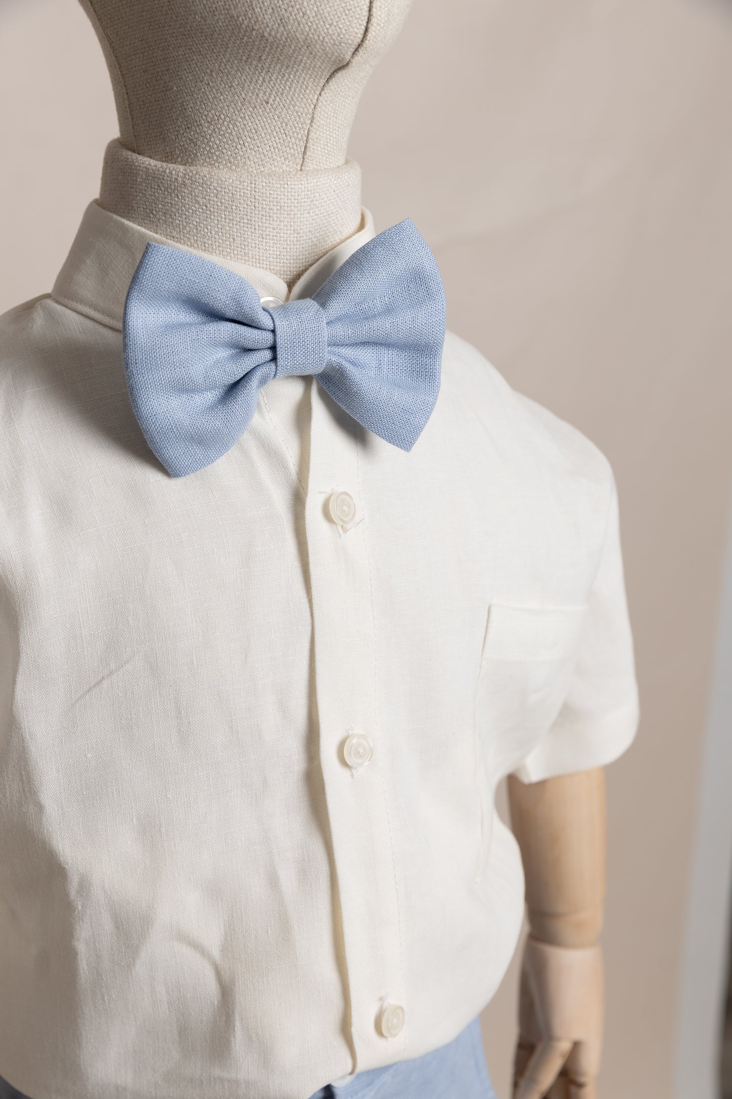 Little Gentleman Set