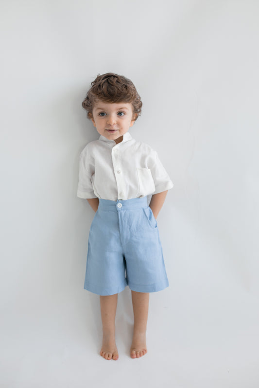 Little Gentleman Set