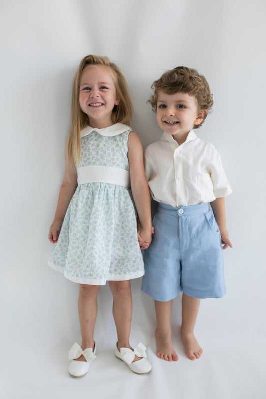 Little Gentleman Set