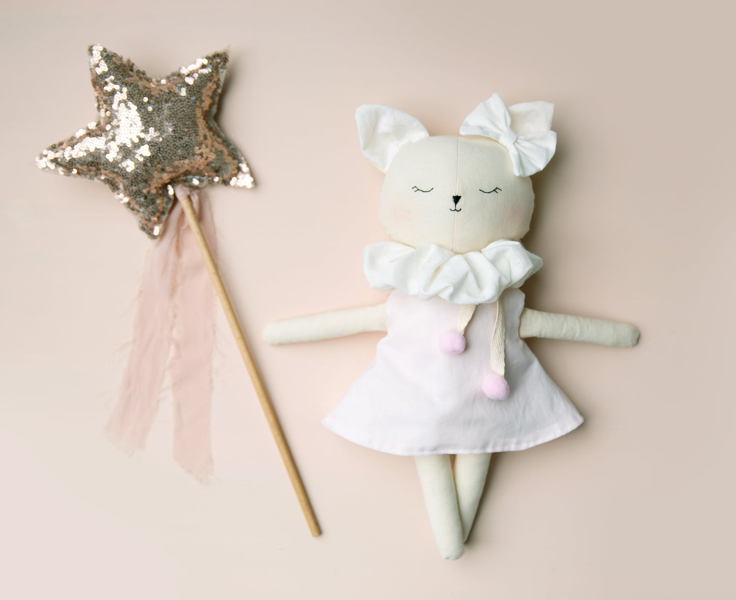 Archer Kedi Bebekler