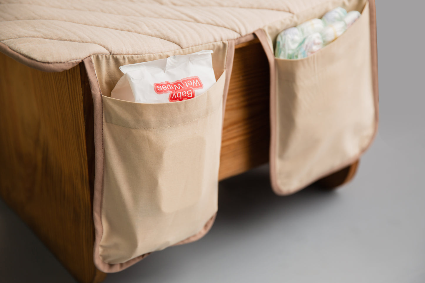 Pötikare alt değiştirme matı