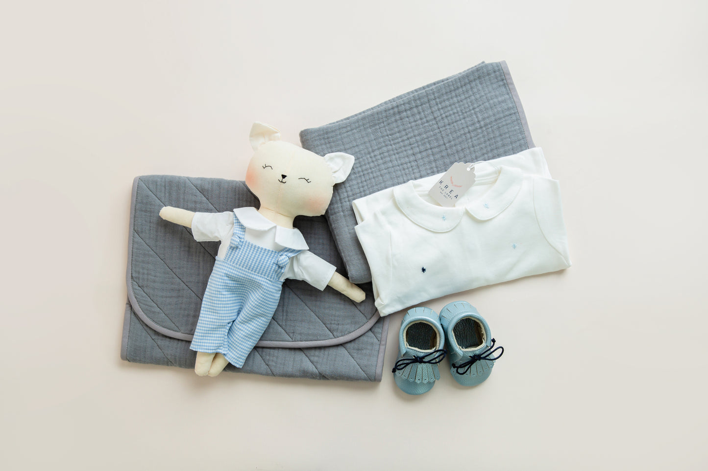 Alt değiştirme matı