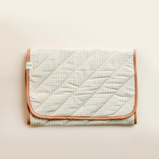 Alt değiştirme matı